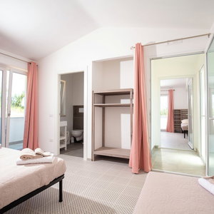 Hotel Agriturismo Passione Natura cazare Vieste