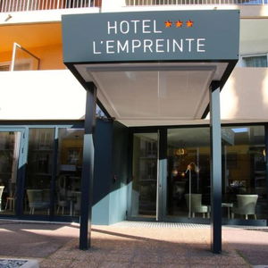 Hotel L'empreinte Hotel cazare Cagnes-sur-Mer