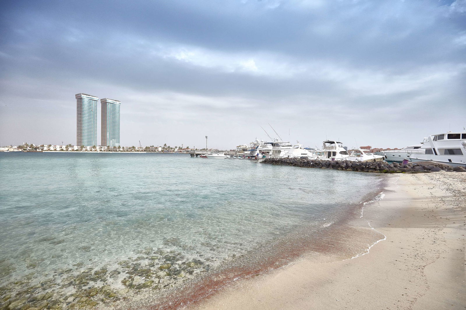 Hotel Rixos Obhur Jeddah