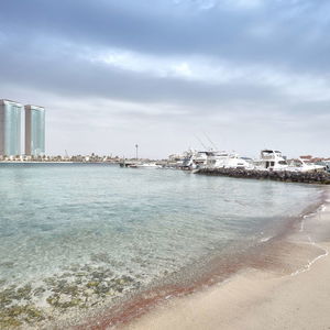 Hotel Rixos Obhur Jeddah cazare Jeddah