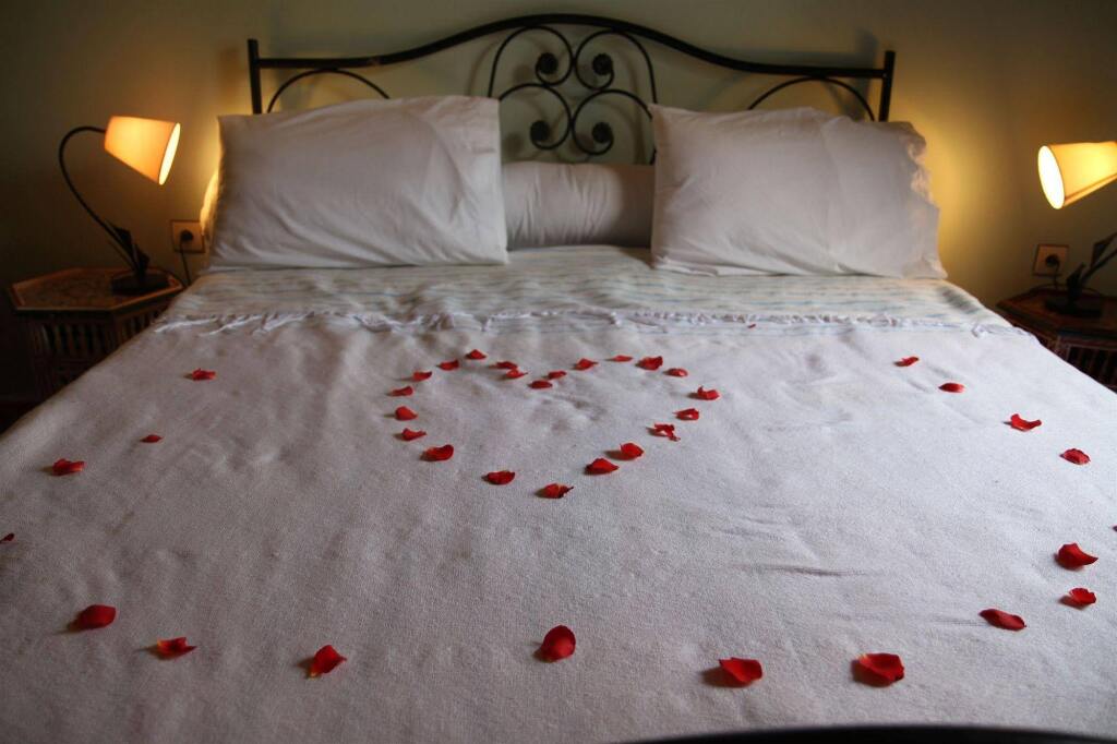 Hotel Riad Chakir Mogador