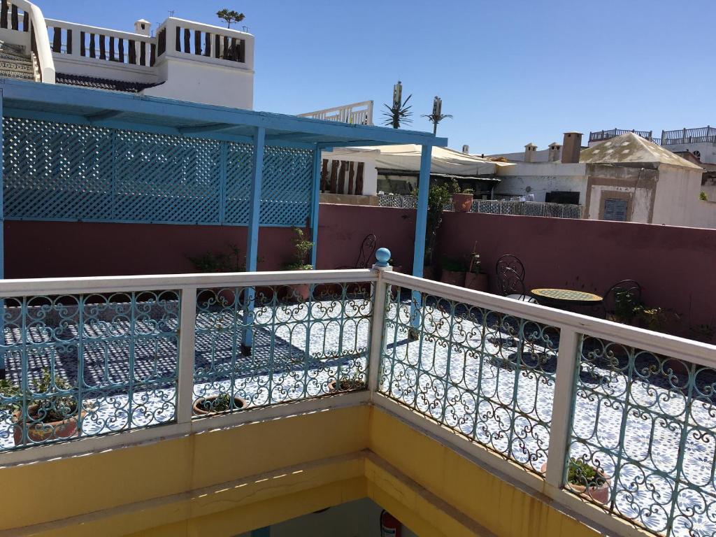 Hotel Riad Chez Brahim