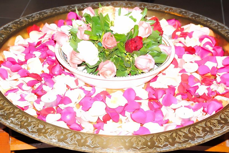 Hotel Riad Les 7 Pierres