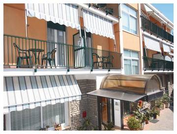 Hotel Hotel Ariston
