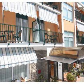 Hotel Hotel Ariston cazare Imperia