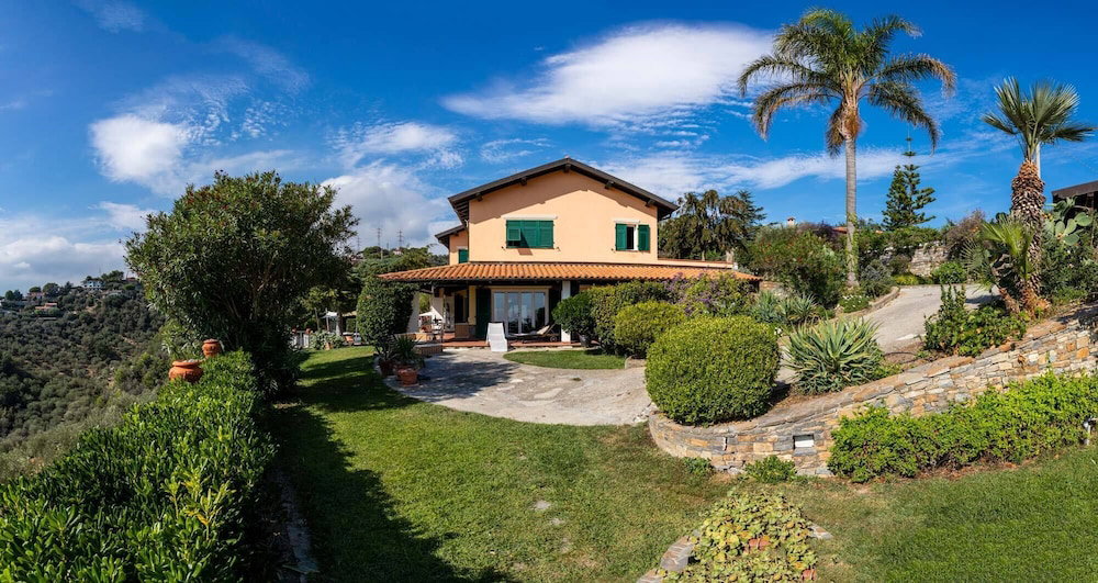 Hotel Il Mirto Bed And Breakfast