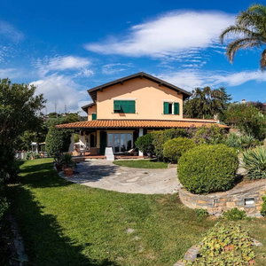 Hotel Il Mirto Bed And Breakfast cazare Imperia