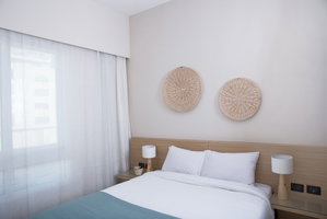 Hotel Redcon Suites cazare Hurghada Town