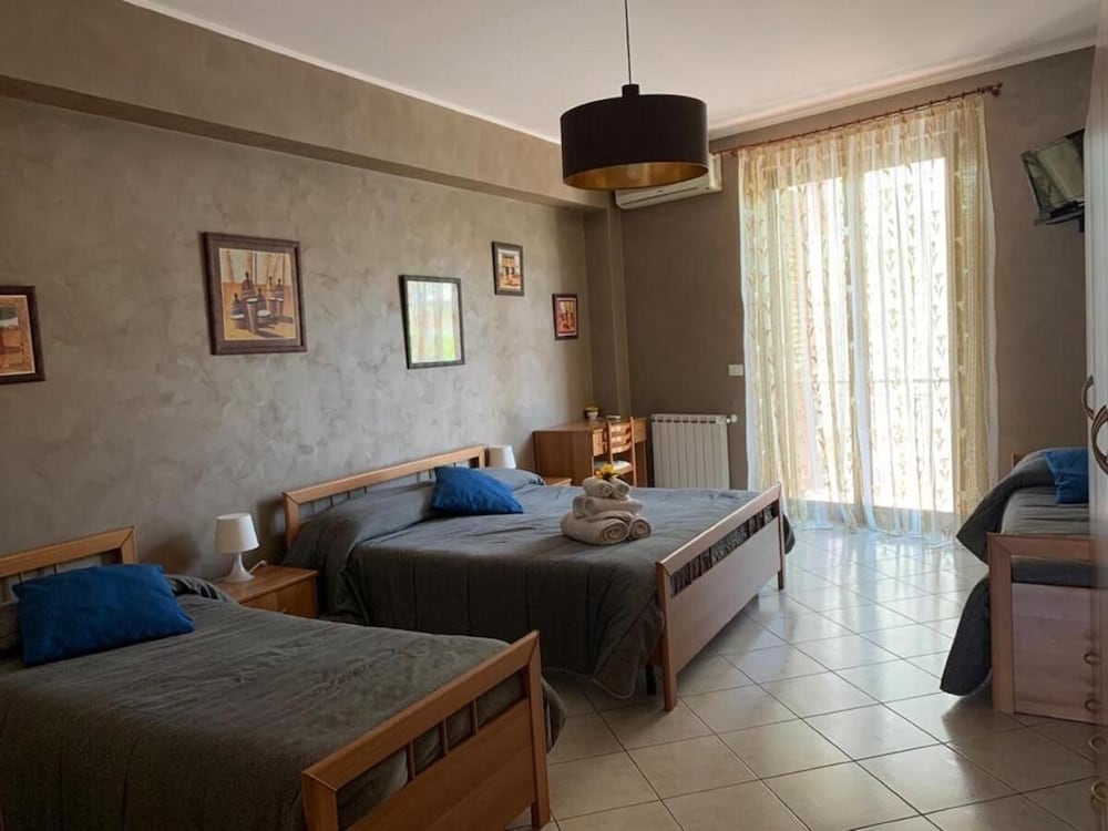 Hotel B&B Casabella