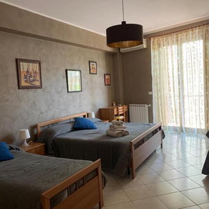 Hotel B&B Casabella cazare Riposto