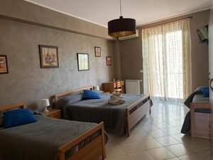 Hotel B&B Casabella cazare Riposto