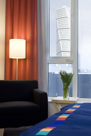 Hotel Best Western Plus Park City Malm cazare Malmoe