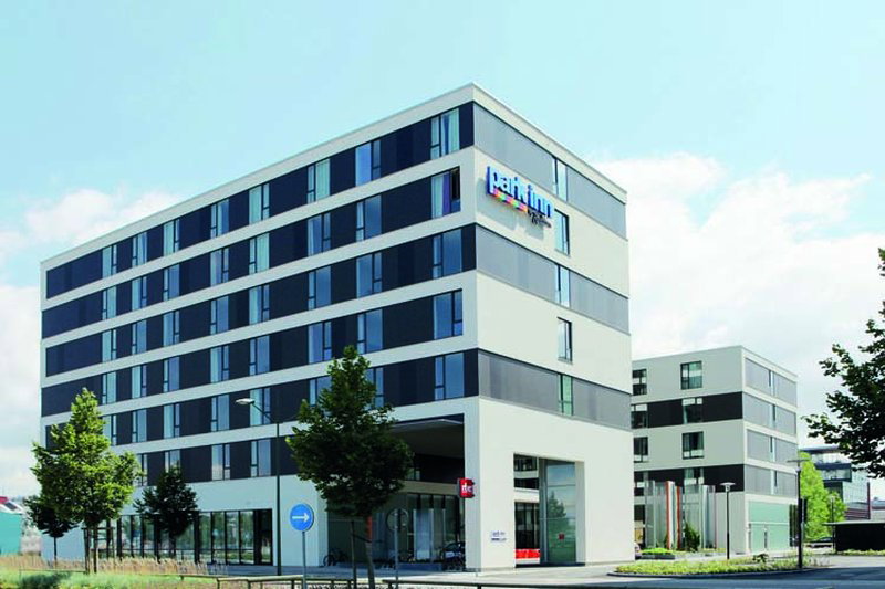 Best Western Plus Park City Malm