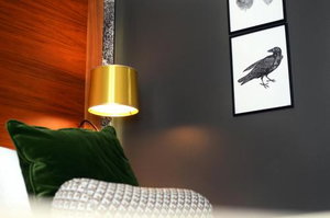 Hotel Clarion Collection Temperance cazare Malmoe