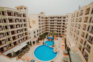 Hotel Empire Hotel Aqua Park cazare Hurghada Town