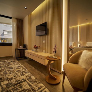 Hotel Gold's Pyramids Hotel cazare Giza