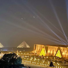 Hotel The Gem View Boutique cazare Giza