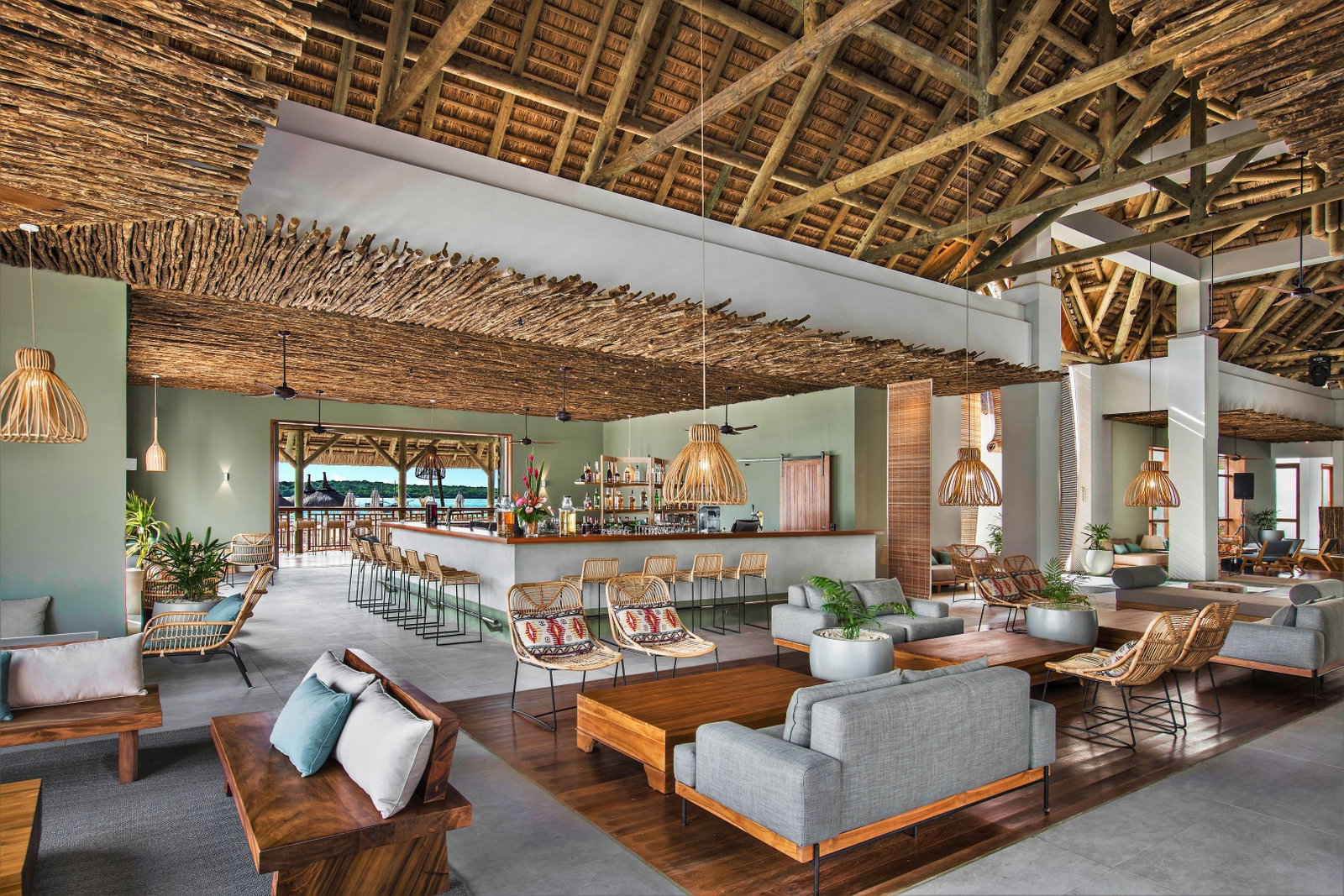 Preskil Island Resort