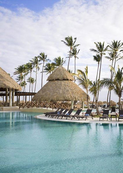 Hotel Dreams Royal Beach Punta Cana