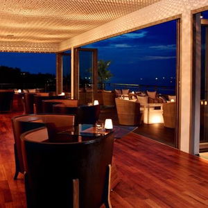 Hotel Cape Sienna Phuket Gourmet Hotel & Villas cazare Kamala Beach