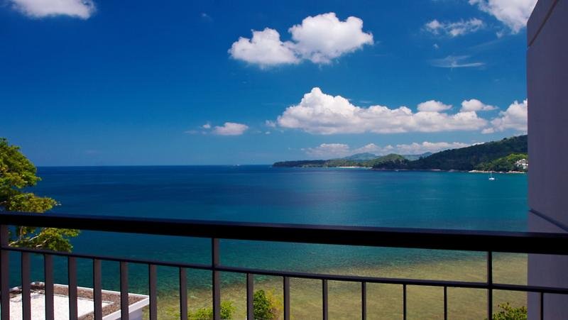 Cape Sienna Phuket Gourmet Hotel & Villas