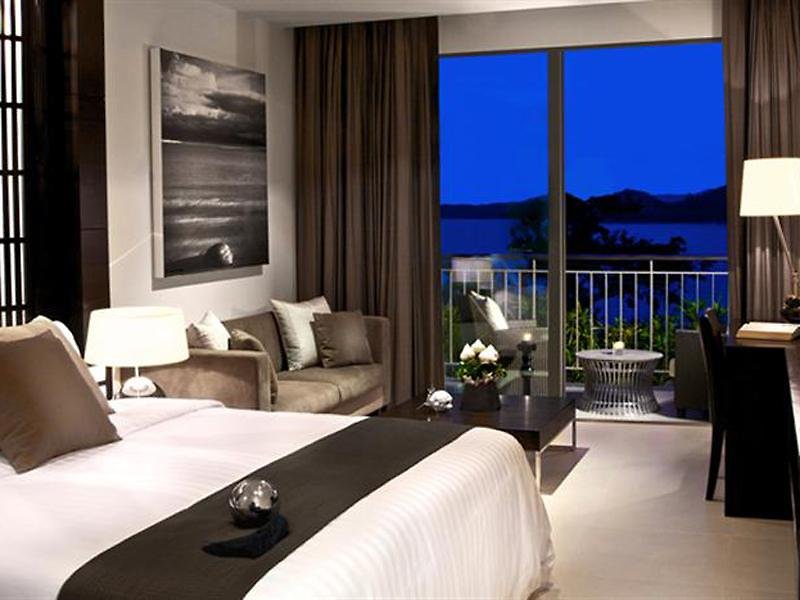 Cape Sienna Phuket Gourmet Hotel & Villas