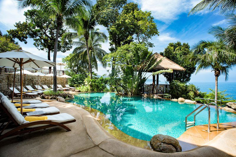 Hotel Centara Villas Phuket