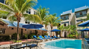 Hotel Le Palmiste Resort & Spa cazare Trou aux Biches