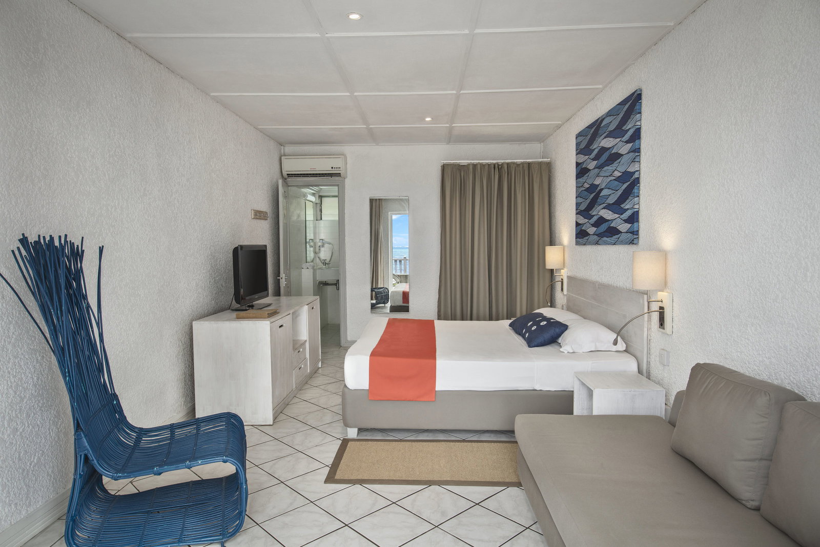 Astroea Beach