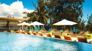 Hotel Wonders Beach Boutique Hotel cazare Mont Choisy