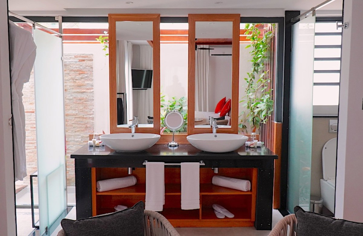 Wonders Beach Boutique Hotel