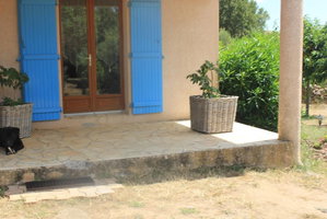 Hotel B&B Arghjola cazare Sotta