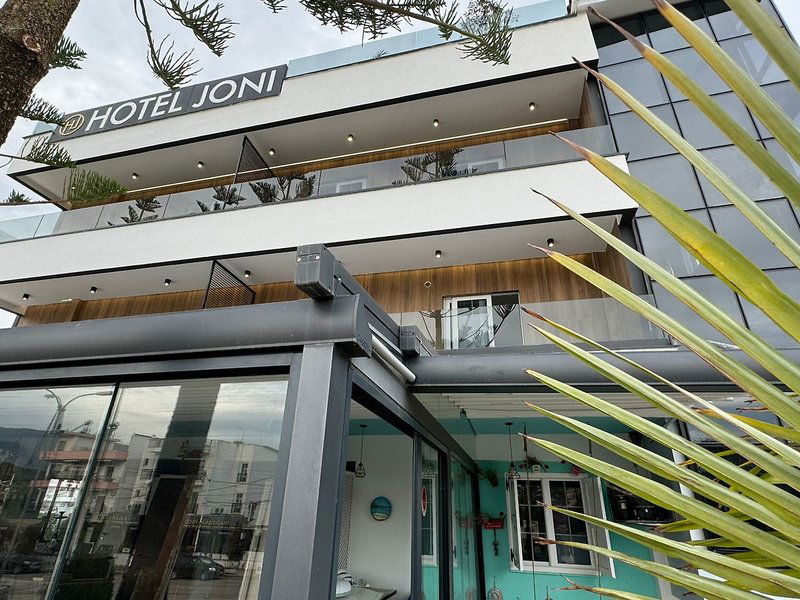 Hotel Joni Hotel