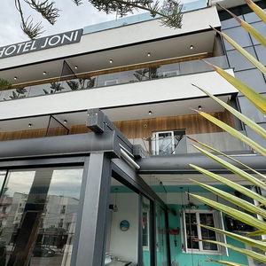 Hotel Joni Hotel cazare Ksamil