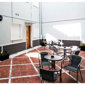 Hotel Apartments Plaza De La Luz cazare Cadiz