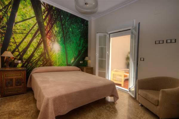 Apartamentos Argantonio