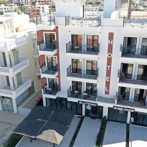 Hotel Hotel Sunway cazare Ksamil