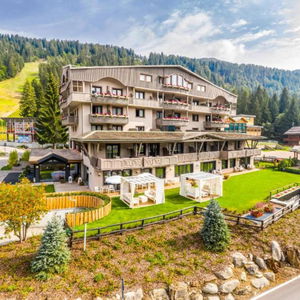 Hotel Hotel Spinale cazare Madonna di Campiglio