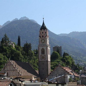 Hotel Artanddesign Hotel Imperialart cazare Merano