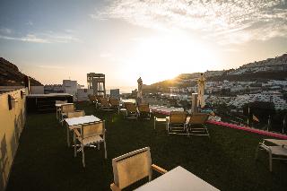 Hotel Ig Nachosol Atlantic & Yaizasol By Servatur - Adults Only