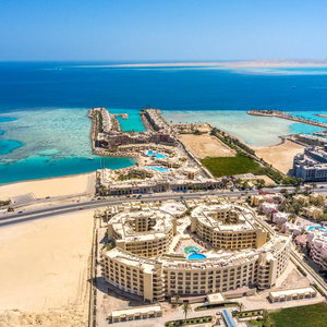 Sejur Sunny Days Mirette Family Resort vacanta Hurghada Town