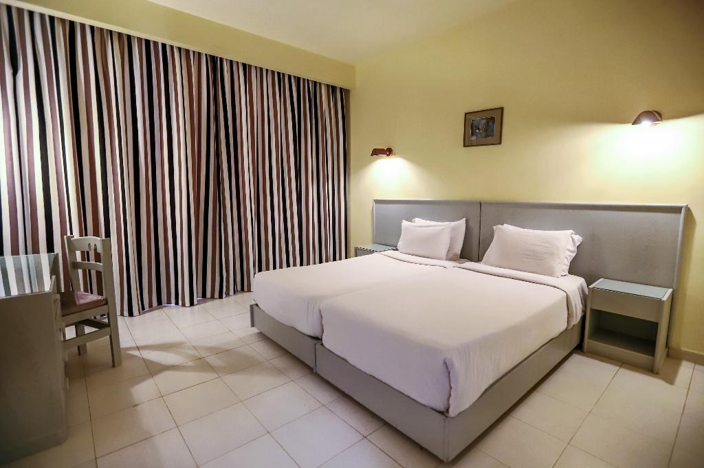 dal travel Sunny Days Mirette Family Resort