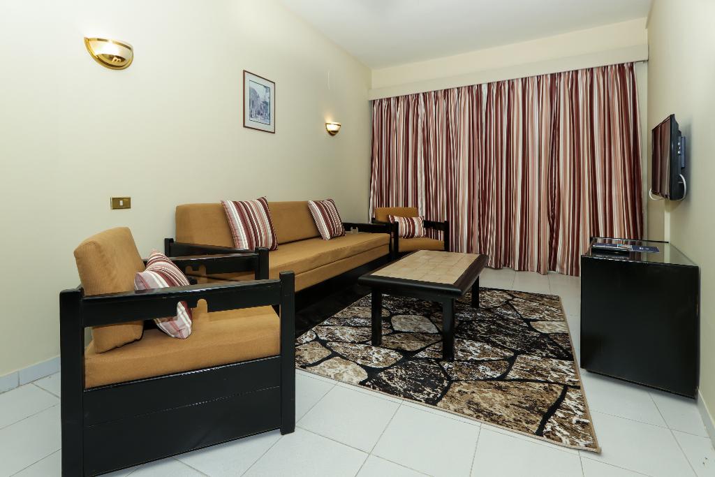 dal travel Sunny Days Mirette Family Resort