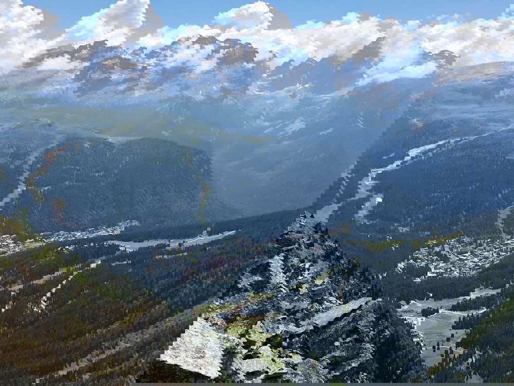 Hotel Hotel Chalet Del Sogno