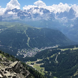 Hotel Hotel Chalet Del Sogno cazare Madonna di Campiglio