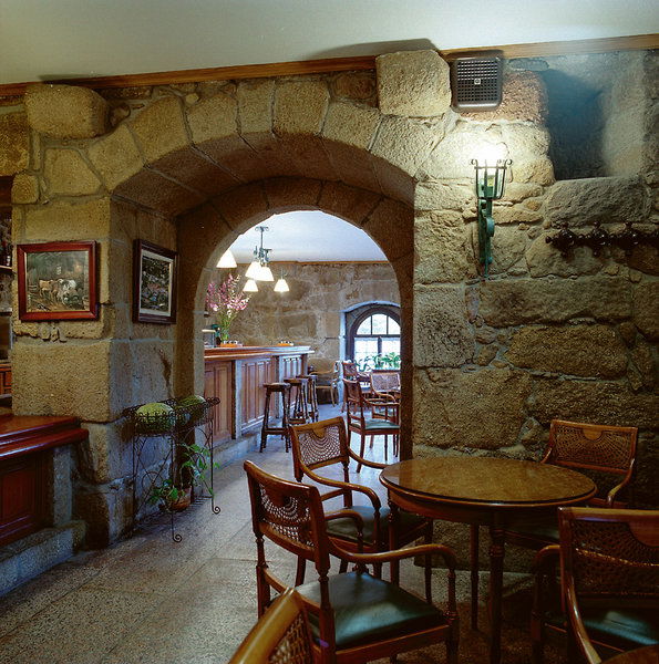 Hotel Hotel Pazo O'rial