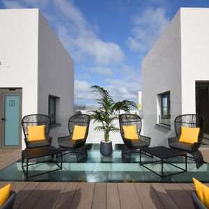 Sejur Design Plus Bex 4* vacanta Las Palmas de Gran Canaria
