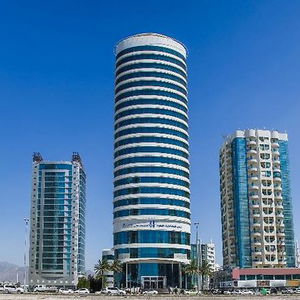 Hotel Concorde Hotel - Fujairah cazare Fujairah