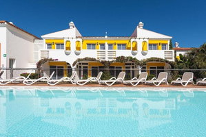 Hotel Bungalows Cordial Green Golf cazare Maspalomas