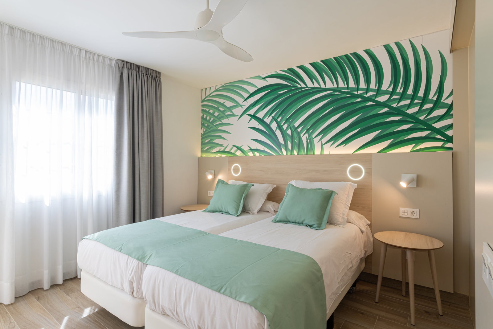 Bungalows Cordial Green Golf
